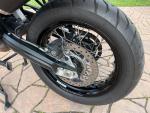 Klikněte pro detailní foto č. 13 - BMW F 800 GS Triple Black 6000km