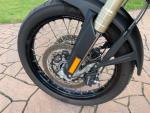 Klikněte pro detailní foto č. 14 - BMW F 800 GS Triple Black 6000km