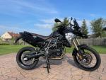 Klikněte pro detailní foto č. 1 - BMW F 800 GS Triple Black 6000km