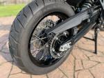 Klikněte pro detailní foto č. 7 - BMW F 800 GS Triple Black 6000km