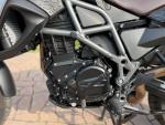 Klikněte pro detailní foto č. 9 - BMW F 800 GS Triple Black 6000km