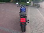 Klikněte pro detailní foto č. 4 - Yamaha MT-09 ABS