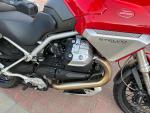 Klikněte pro detailní foto č. 10 - Moto Guzzi Sport 1200 4V