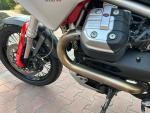 Klikněte pro detailní foto č. 13 - Moto Guzzi Sport 1200 4V