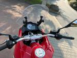Klikněte pro detailní foto č. 14 - Moto Guzzi Sport 1200 4V