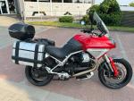 Detail nabídky - Moto Guzzi Sport 1200 4V