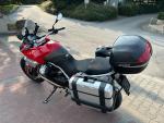 Klikněte pro detailní foto č. 4 - Moto Guzzi Sport 1200 4V
