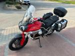 Klikněte pro detailní foto č. 6 - Moto Guzzi Sport 1200 4V