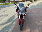 Klikněte pro detailní foto č. 7 - Moto Guzzi Sport 1200 4V