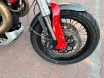 Klikněte pro detailní foto č. 9 - Moto Guzzi Sport 1200 4V