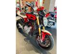 Klikněte pro detailní foto č. 8 - MV Agusta Brutale 1090 RR Corsa