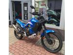 Klikněte pro detailní foto č. 1 - Yamaha Ténéré 700 World Rally, 2.650km