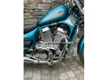 Klikněte pro detailní foto č. 10 - Suzuki VS 800 GL
