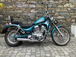 Klikněte pro detailní foto č. 2 - Suzuki VS 800 GL