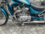 Klikněte pro detailní foto č. 4 - Suzuki VS 800 GL