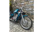 Klikněte pro detailní foto č. 8 - Suzuki VS 800 GL