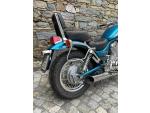 Klikněte pro detailní foto č. 9 - Suzuki VS 800 GL
