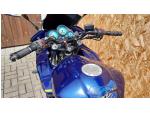 Klikněte pro detailní foto č. 11 - Yamaha FZS 1000 Fazer