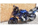 Detail nabídky - Yamaha FZS 1000 Fazer