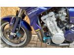 Klikněte pro detailní foto č. 7 - Yamaha FZS 1000 Fazer