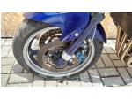 Klikněte pro detailní foto č. 8 - Yamaha FZS 1000 Fazer
