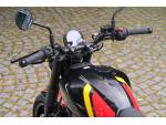 Klikněte pro detailní foto č. 10 - Royal Enfield Guerrilla 450 - PLAYA BLACK