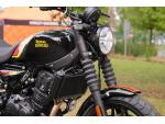 Klikněte pro detailní foto č. 13 - Royal Enfield Guerrilla 450 - PLAYA BLACK
