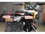 Klikněte pro detailní foto č. 14 - Royal Enfield Guerrilla 450 - PLAYA BLACK
