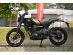 Klikněte pro detailní foto č. 6 - Royal Enfield Guerrilla 450 - PLAYA BLACK
