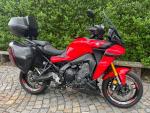Klikněte pro detailní foto č. 10 - Yamaha Tracer 900 GT,ABS,PŮVOD CZ,SERVISKA