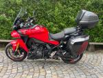 Klikněte pro detailní foto č. 3 - Yamaha Tracer 900 GT,ABS,PŮVOD CZ,SERVISKA