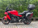 Klikněte pro detailní foto č. 1 - Yamaha Tracer 900 GT,ABS,PŮVOD CZ,SERVISKA