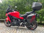 Klikněte pro detailní foto č. 6 - Yamaha Tracer 900 GT,ABS,PŮVOD CZ,SERVISKA