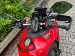 Klikněte pro detailní foto č. 7 - Yamaha Tracer 900 GT,ABS,PŮVOD CZ,SERVISKA