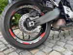 Klikněte pro detailní foto č. 9 - Yamaha Tracer 900 GT,ABS,PŮVOD CZ,SERVISKA