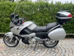 Klikněte pro detailní foto č. 10 - Honda NT 700 V Deauville ABS,KRASAVEC
