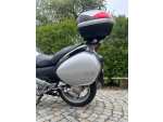 Klikněte pro detailní foto č. 11 - Honda NT 700 V Deauville ABS,KRASAVEC