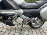 Klikněte pro detailní foto č. 12 - Honda NT 700 V Deauville ABS,KRASAVEC