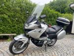 Klikněte pro detailní foto č. 13 - Honda NT 700 V Deauville ABS,KRASAVEC
