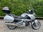 Detail nabídky - Honda NT 700 V Deauville ABS,KRASAVEC