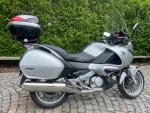 Klikněte pro detailní foto č. 2 - Honda NT 700 V Deauville ABS,KRASAVEC