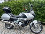 Klikněte pro detailní foto č. 3 - Honda NT 700 V Deauville ABS,KRASAVEC