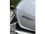Klikněte pro detailní foto č. 4 - Honda NT 700 V Deauville ABS,KRASAVEC