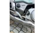 Klikněte pro detailní foto č. 6 - Honda NT 700 V Deauville ABS,KRASAVEC