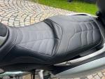 Klikněte pro detailní foto č. 9 - Honda NT 700 V Deauville ABS,KRASAVEC