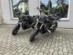 Klikněte pro detailní foto č. 1 - Zontes 125 G1 SCRAMBLER