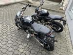 Klikněte pro detailní foto č. 2 - Zontes 125 G1 SCRAMBLER