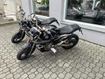 Klikněte pro detailní foto č. 5 - Zontes 125 G1 SCRAMBLER