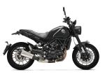 Klikněte pro detailní foto č. 1 - Benelli Leoncino 500 - 35 kW
