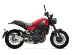 Klikněte pro detailní foto č. 2 - Benelli Leoncino 500 - 35 kW